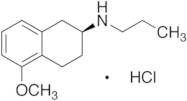 (S)-1,2,3,4-Tetrahydro-5-methoxy-N-propyl-2-naphthalenamine Hydrochloride
