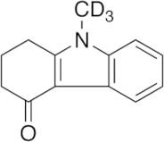 1,2,3,9-Tetrahydro-9-(methyl-d3)-4H-carbazol-4-one