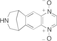 7,8,9,10-Tetrahydro-6,10-Methano-6H-pyrazino[2,3-h][3]benzazepine 1,4-Dioxide