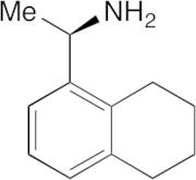 (aR)-5,6,7,8-Tetrahydro-a-methyl-1-naphthalenemethanamine