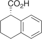 (R)-1,2,3,4-Tetrahydro-1-naphthoic Acid
