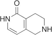 5,6,7,8-Tetrahydro-2,6-naphthyridin-1(2H)-one