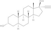 3alpha,5alpha-Tetrahydronorethisterone