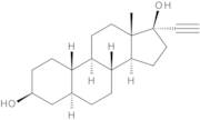 3b,5a-Tetrahydronorethisterone