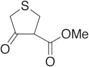 Tetrahydro-4-oxo-3-thiophenecarboxylic Acid Methyl Ester