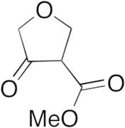 Tetrahydro-4-oxo-3-furancarboxylic Acid Methyl Ester