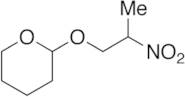 Tetrahydro-2-(2-nitropropoxy)-2H-pyran