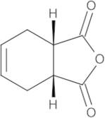 cis-1,2,3,6-Tetrahydrophthalic Anhydride