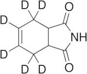 1,2,3,6-Tetrahydrophthalimide-3,3,4,5,6,6-d6