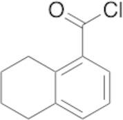 5,6,7,8-Tetrahydronaphthalene-1-carbonyl Chloride