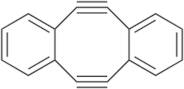 5,6,11,12-Tetradehydrodibenzo[a,e]cyclooctene