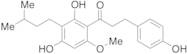 Tetrahydroxanthohumol