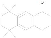 1-(3-Ethyl-5,5,8,8-tetramethyl-5,6,7,8-tetrahydronaphthalen-2-yl)ethanone