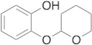 2-(Tetrahydropyran-2-yloxy)phenol