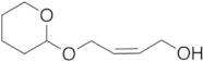 (Z)-4-[(Tetrahydropyranyl)oxy]-2-buten-1-ol