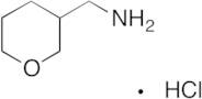Tetrahydro-2H-pyran-3-methanamine Hydrochloride