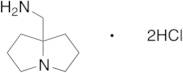 Tetrahydro-1H-pyrrolizine-7a(5H)-methanamine Dihydrochloride