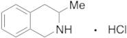 1,2,3,4-Tetrahydro-3-methylisoquinoline Hydrochloride