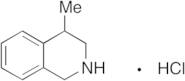 1,2,3,4-Tetrahydro-4-methylisoquinoline Hydrochloride