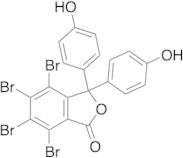 4,5,6,7-Tetrabromophenolphthalein (>80%)
