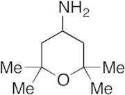 Tetrahydro-2,2,6,6-tetramethyl-2H-pyran-4-amine