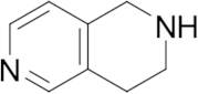 1,2,3,4-Tetrahydro-2,6-naphthyridine