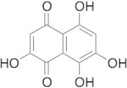 2,5,7,8-Tetrahydroxy-1,4-Naphthalenedione