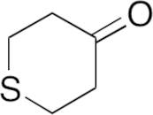 Tetrahydro-​4H-​thiopyran-​4-​one