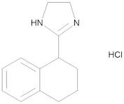 Tetrahydrozoline Hydrochloride