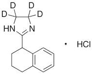 Tetrahydrozoline-d4 Hydrochloride