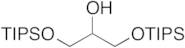 1,3-O-Bis(triisopropylsilyl) Glycerol