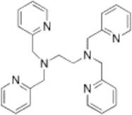 N,N,N’,N’-Tetrakis(2-pyridylmethyl)-1,2-ethylenediamine