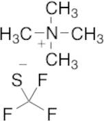 Tetramethylammonium Trifluoromethanethiolate