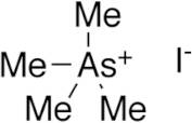 Tetramethyl Arsonium Iodide