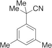 a,a,3,5-Tetramethyl-benzeneacetonitrile