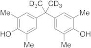 Tetramethyl Bisphenol A-d6