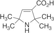 2,2,5,5-Tetramethyl-2,5-dihydro-1H-pyrrolo-3-acetic Acid