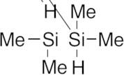 sym-Tetramethyldisilane