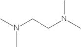 N,N,N,N-Tetramethylethylenediamine