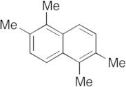 1,2,5,6-Tetramethylnaphthalene