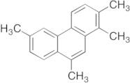1,2,6,9-Tetramethyl-phenanthrene