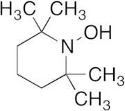 2,2,6,6-Tetramethyl-1-hydroxypiperidine(May Contain up to 20% Water)