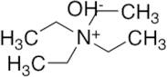 Tetraethylammonium Hydroxide (In 10% Solution)