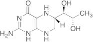 (6S)-Tetrahydrobiopterin
