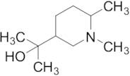 alpha,alpha,1,6-Tetramethyl-3-piperidinemethanol