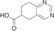 5,6,7,8-tetrahydroquinazoline-6-carboxylic acid