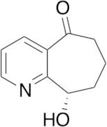 (9S)-6,7,8,9-Tetrahydro-9-hydroxy-5H-cyclohepta[b]pyridin-5-one
