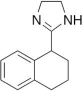 2-(1,2,3,4-Tetrahydronaphthalen-1-yl)-4,5-dihydro-1H-imidazole