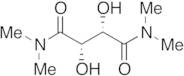 N,N,N',N'-Tetramethyl-D-tartaramide