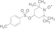 2,2,6,6-Tetramethyl-4-(4'-toluenesulfonate)piperidinooxyl